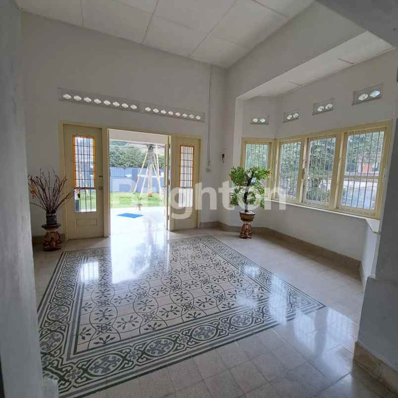 dijual rumah menteng jakarta pusat