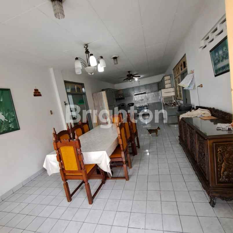 dijual rumah menteng jakarta pusat