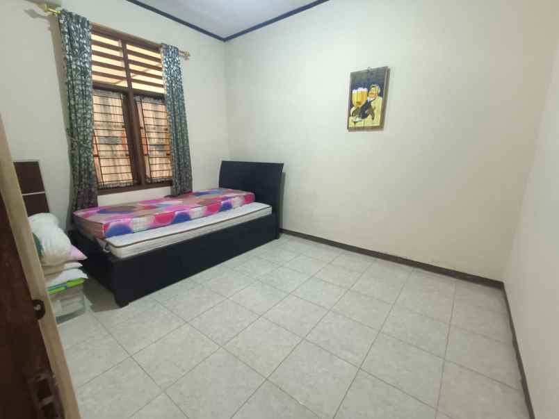 dijual rumah mergangsan