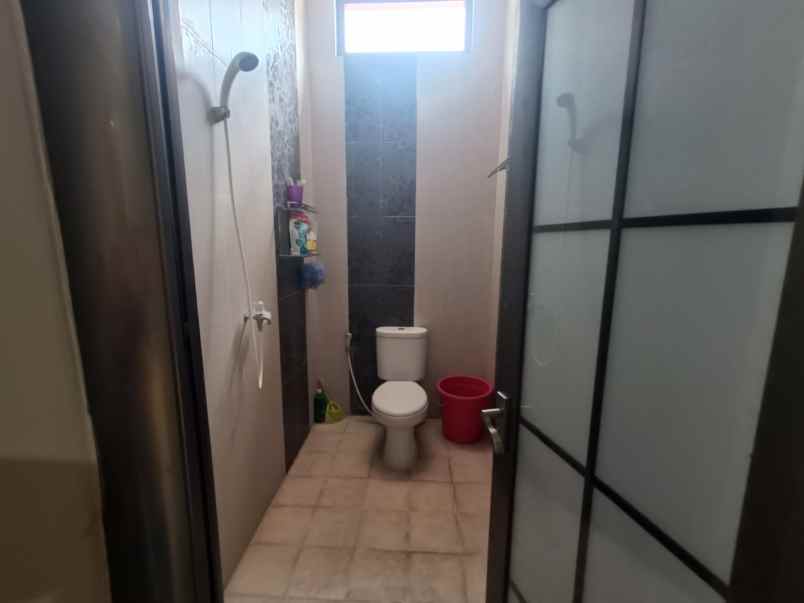 dijual rumah mergangsan