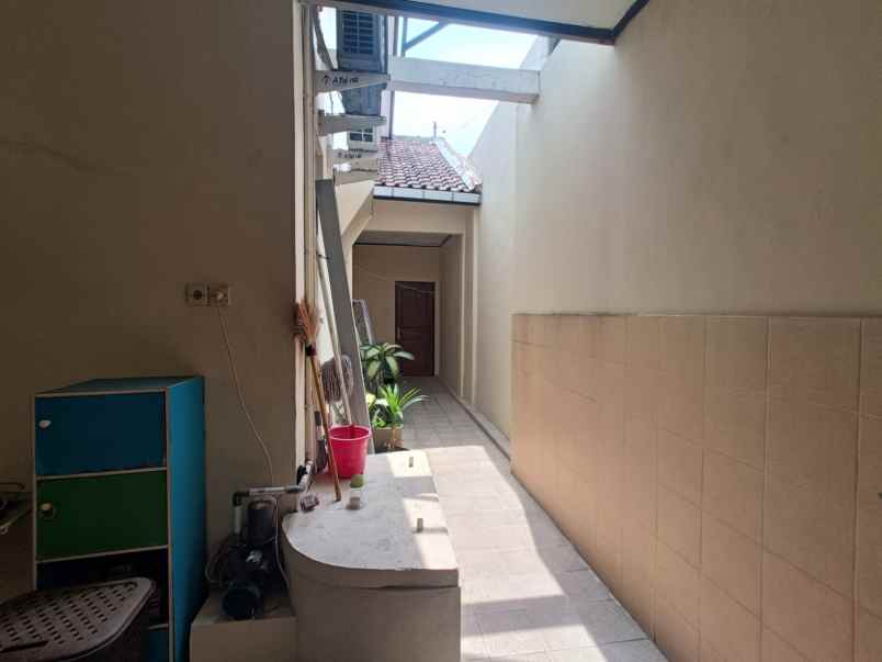 dijual rumah mergangsan