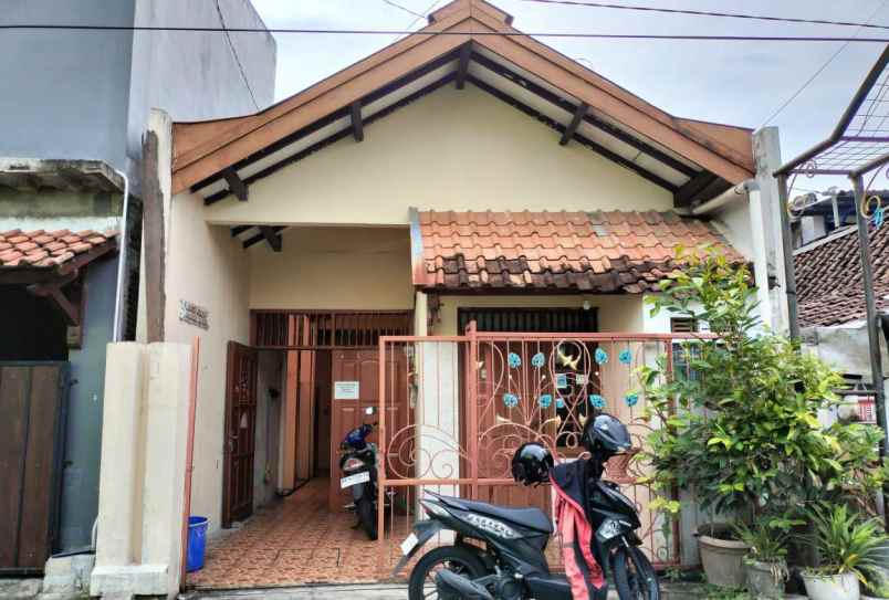 Kos Murah 10 Kamar Tengah Kota Dekat Kampus Ust Jl Tamansiswa Jogja