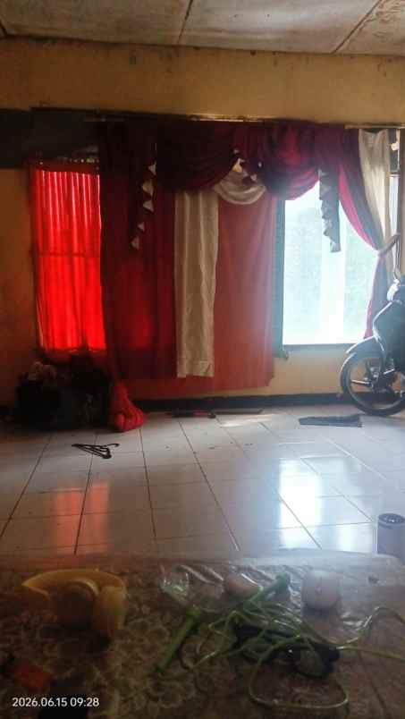 dijual rumah model villa di cidahu sukabumi jawa barat