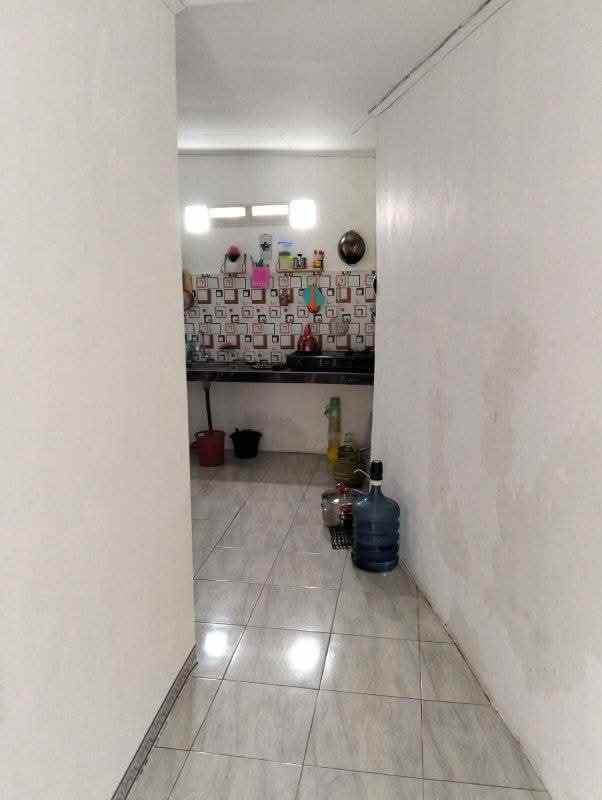 dijual rumah mungil nyaman di pondok serut 1