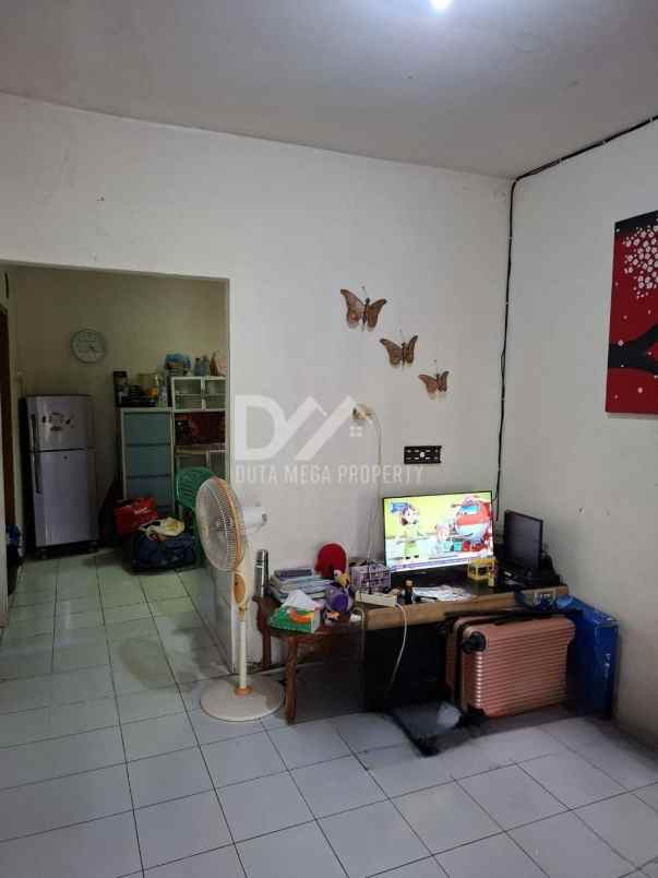dijual rumah murah di serpong garden