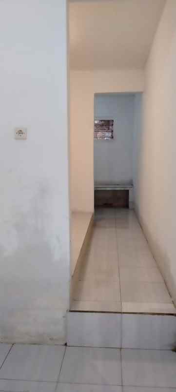 dijual rumah murah mampang prapatan