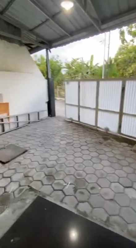dijual rumah murah rungkut surabaya harga 400 jutaan