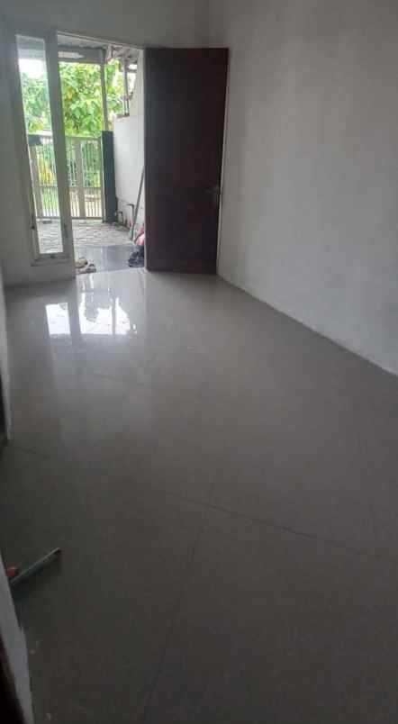 dijual rumah murah rungkut surabaya harga 400 jutaan