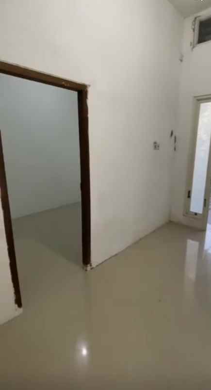 dijual rumah murah rungkut surabaya harga 400 jutaan
