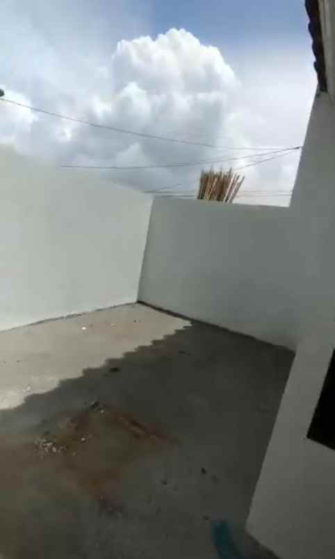 dijual rumah nanggerang tajuhalang bogor