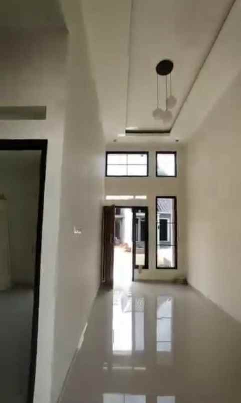 dijual rumah nanggerang tajuhalang bogor