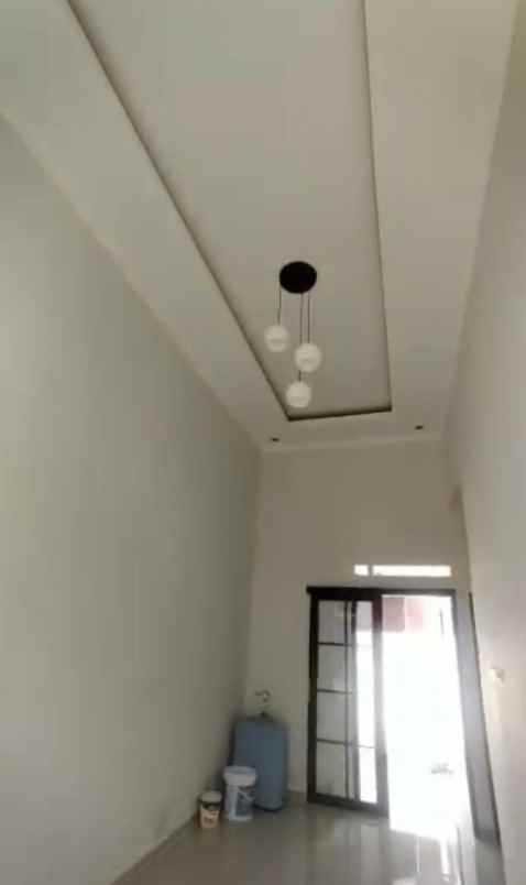 dijual rumah nanggerang tajuhalang bogor