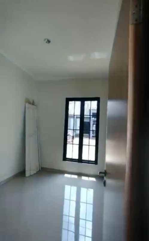 dijual rumah nanggerang tajuhalang bogor