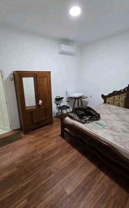 dijual rumah ngaglik