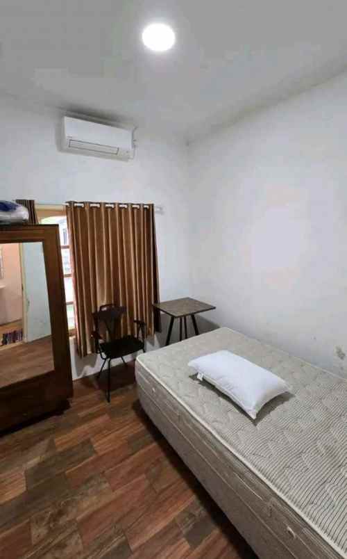 dijual rumah ngaglik