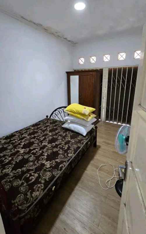 dijual rumah ngaglik