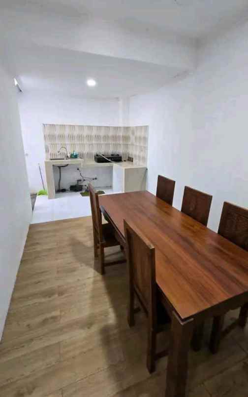 dijual rumah ngaglik