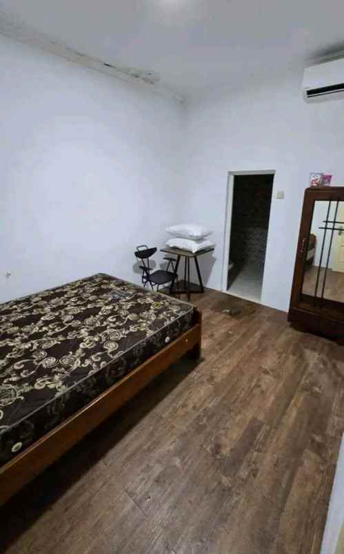 dijual rumah ngaglik