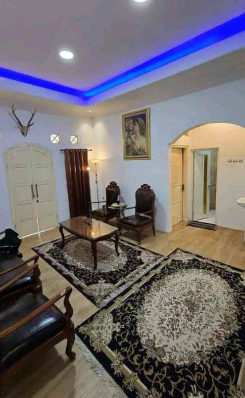 dijual rumah ngaglik
