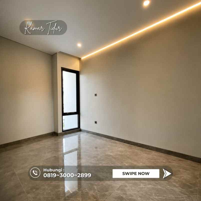 dijual rumah ngaglik kabupaten sleman