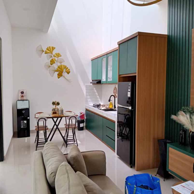 dijual rumah ngamprah bandung barat