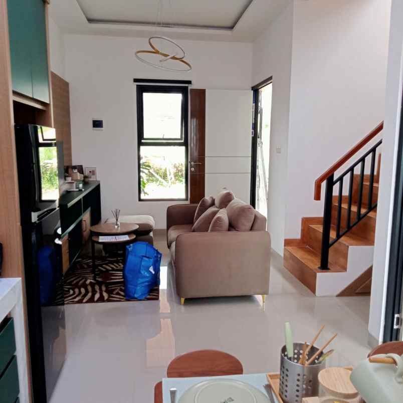dijual rumah ngamprah bandung barat
