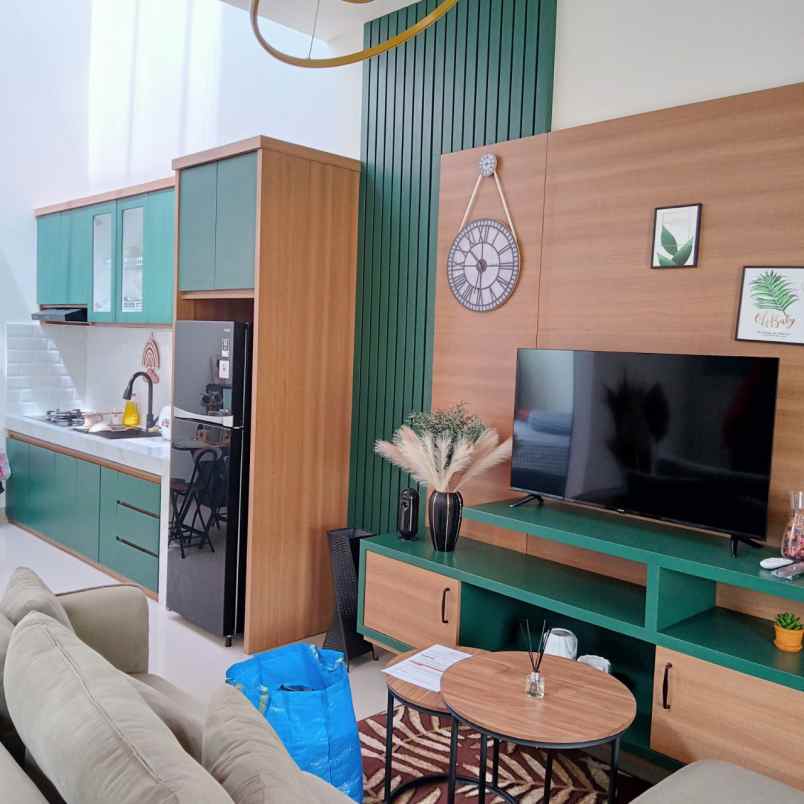 dijual rumah ngamprah bandung barat