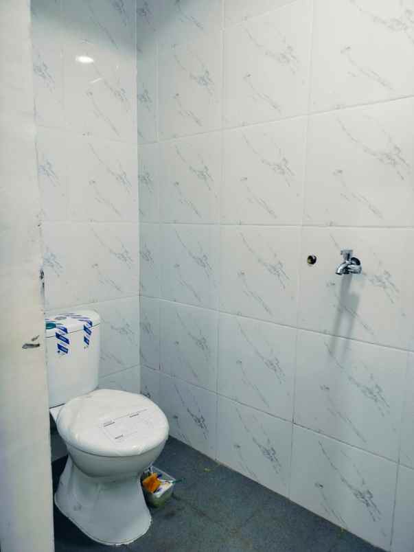 dijual rumah nirwana executive rungkut