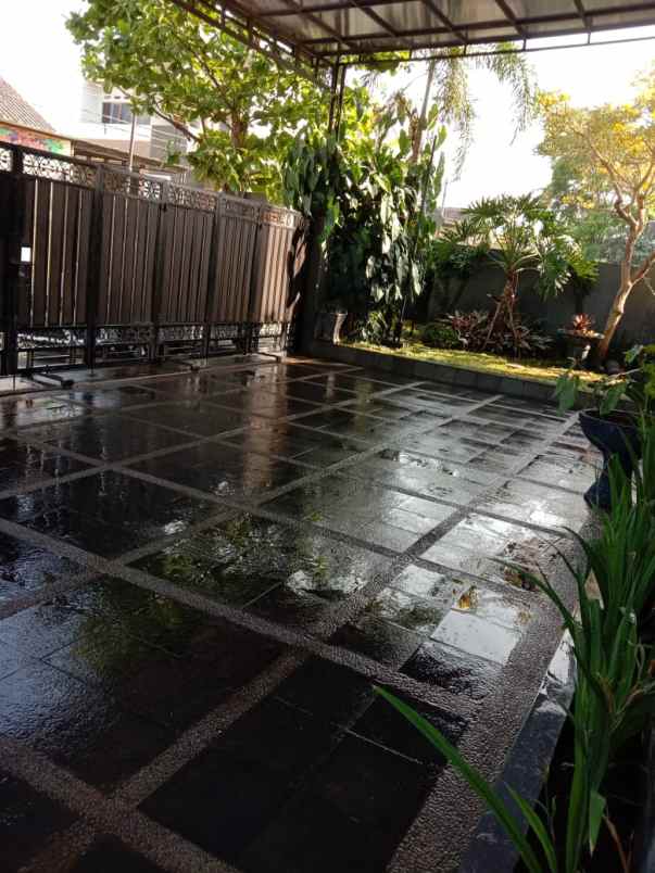 dijual rumah padasuka cimahi