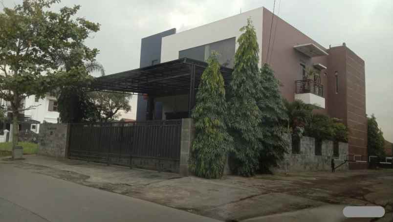 dijual rumah padasuka cimahi