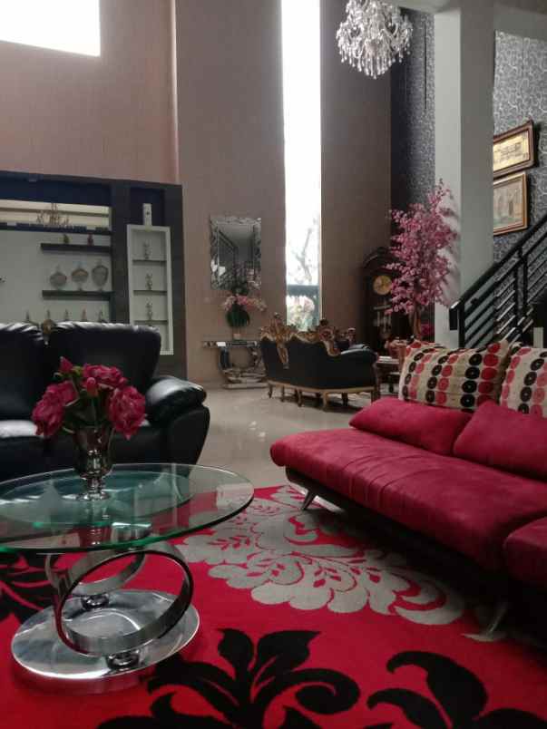 dijual rumah padasuka cimahi