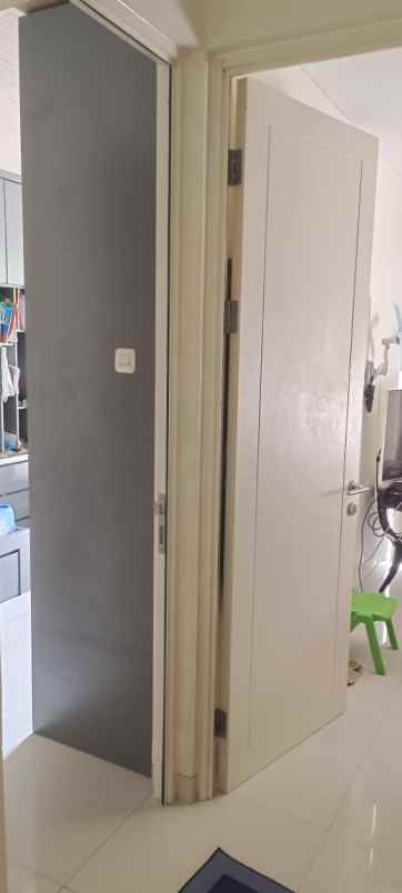 dijual rumah pakuwon city