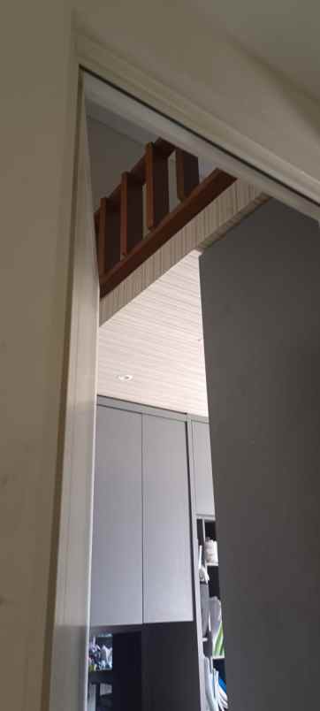 dijual rumah pakuwon city