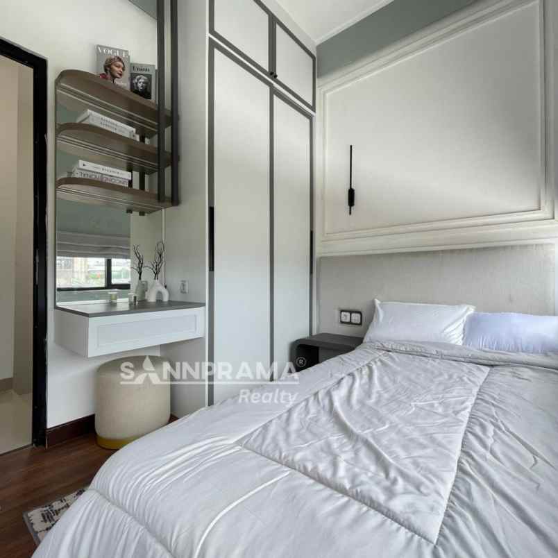 dijual rumah palasari