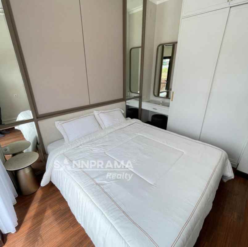 dijual rumah palasari cijeruk bogor