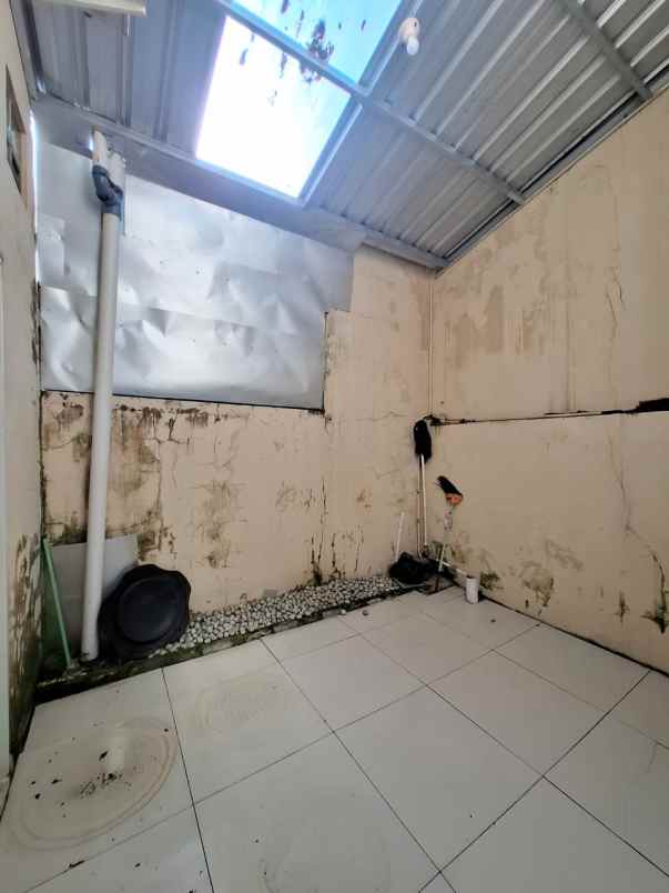dijual rumah pamella 7