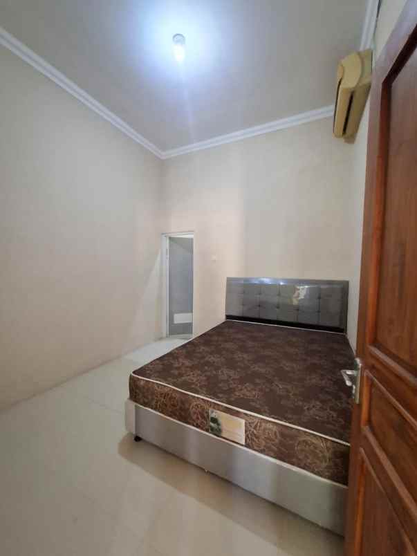 dijual rumah pamella 7