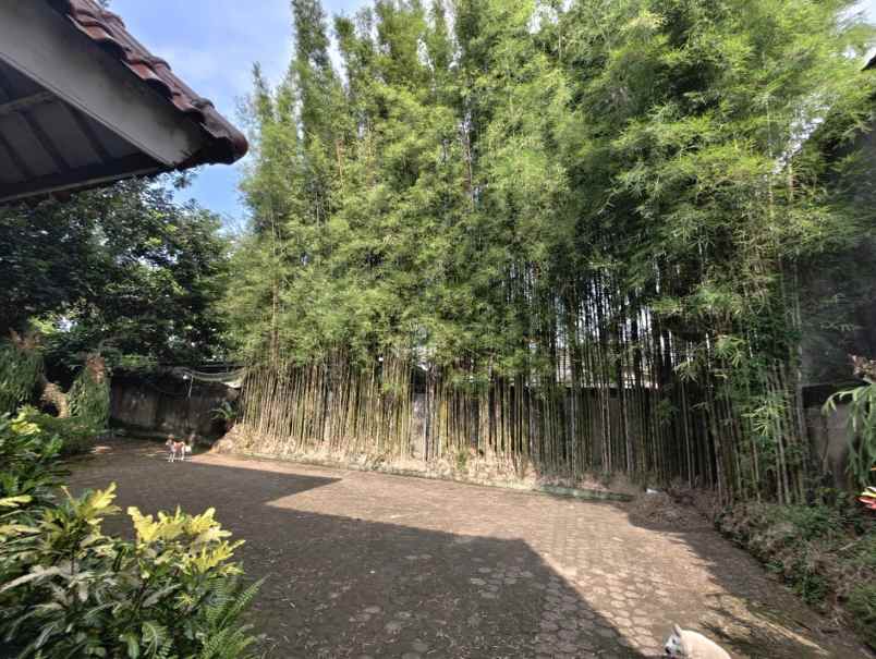 dijual rumah pamulang barat tangerang selatan