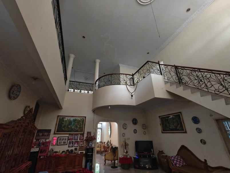 dijual rumah pamulang barat tangerang selatan