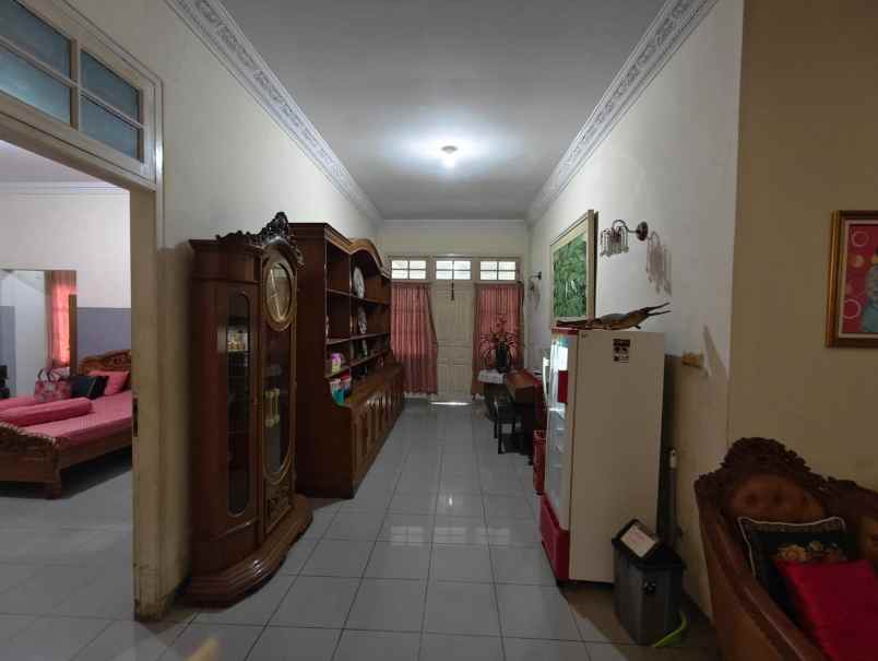 dijual rumah pamulang barat tangerang selatan