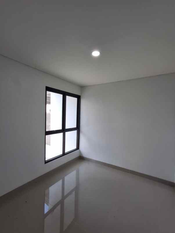 dijual rumah pamulang tangerang selatan