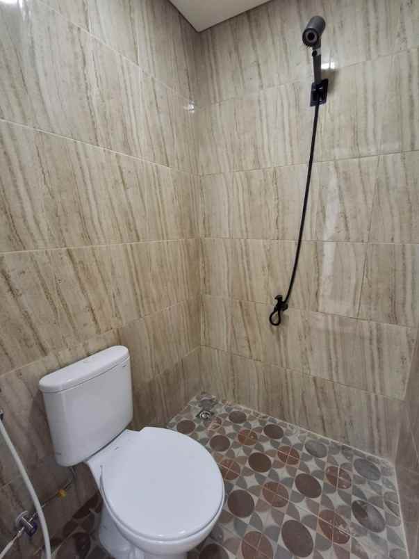 dijual rumah pamulang tangerang selatan