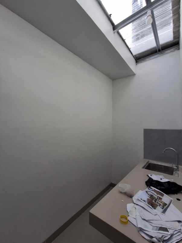 dijual rumah pamulang tangerang selatan