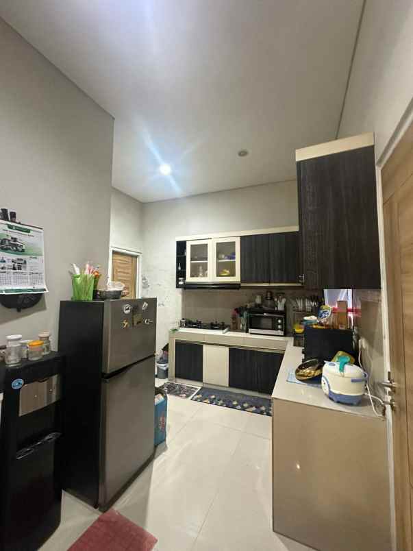 dijual rumah pamulang timur