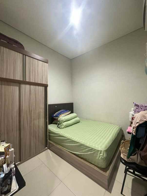 dijual rumah pamulang timur
