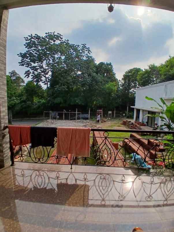 dijual rumah parung bingung