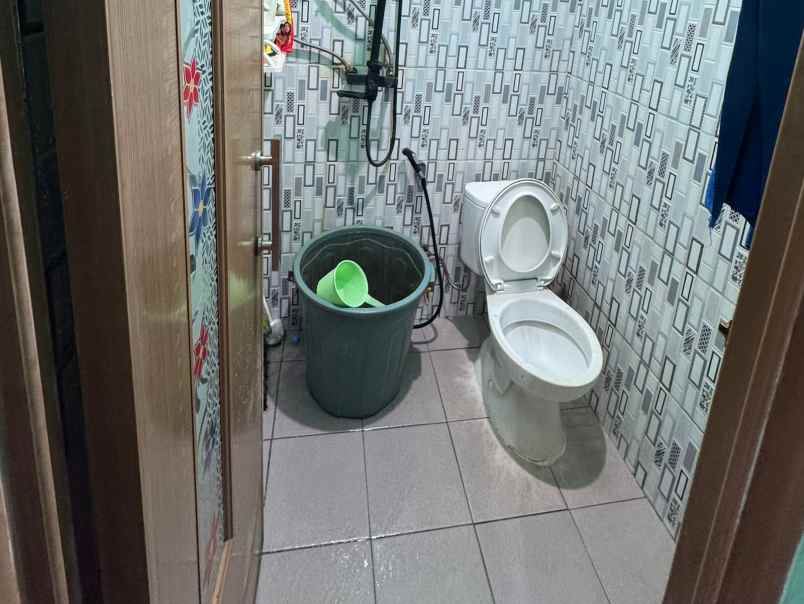 dijual rumah pasir putih