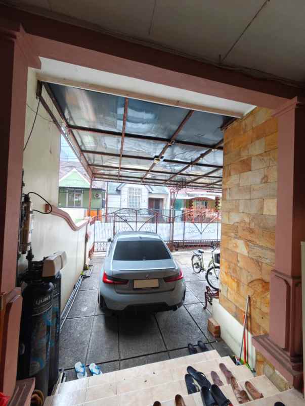 dijual rumah pegadungan kalideres