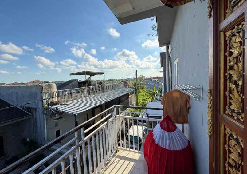 dijual rumah peguyangan denpasar bali