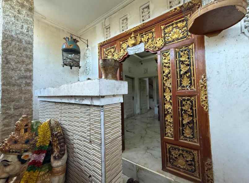 dijual rumah peguyangan denpasar bali